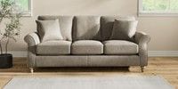 3 Cushion 3 Seater Sofa