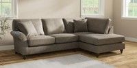 Medium Corner Chaise - Right Hand
