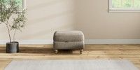 Storage Footstool