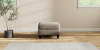 Storage Footstool