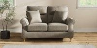 2 Seater Small Sofa