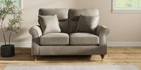 2 Seater Small Sofa