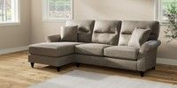 Medium Sofa Chaise - Left Hand