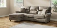 Medium Sofa Chaise - Left Hand