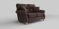 2 Seater Small Sofa
