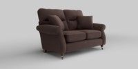 2 Seater Small Sofa