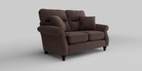 2 Seater Small Sofa