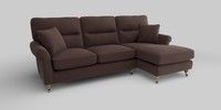 Medium Sofa Chaise - Right Hand