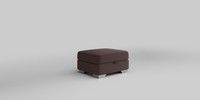 Storage Footstool