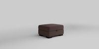 Storage Footstool