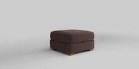 Storage Footstool