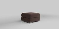Storage Footstool