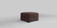 Storage Footstool
