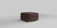 Storage Footstool