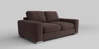 3 Seater Small Sofa