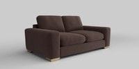 3 Seater Small Sofa