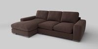 Medium Sofa Chaise - Left Hand
