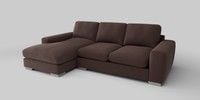 Medium Sofa Chaise - Left Hand