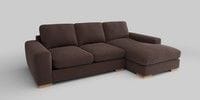 Medium Sofa Chaise - Right Hand