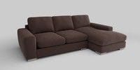 Medium Sofa Chaise - Right Hand