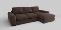 Medium Sofa Chaise - Right Hand