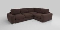 Large Corner Sofa - Right Hand