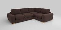 Large Corner Sofa - Right Hand