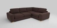 Large Corner Sofa - Right Hand