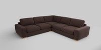 Large Corner Sofa - Universal
