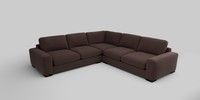 Large Corner Sofa - Universal