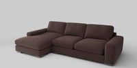 Sofa Chaise Bed - Left Hand