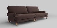 4 Seater Large Sofa