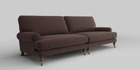 4 Seater Large Sofa