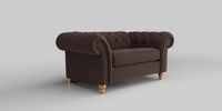 2 Seater Small Sofa