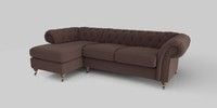 Medium Sofa Chaise - Left Hand