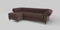Medium Sofa Chaise - Left Hand