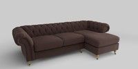 Medium Sofa Chaise - Right Hand
