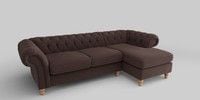 Medium Sofa Chaise - Right Hand