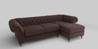 Medium Sofa Chaise - Right Hand