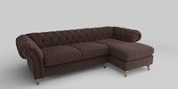 Medium Sofa Chaise - Right Hand