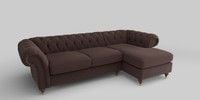 Medium Sofa Chaise - Right Hand