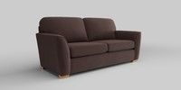 3 Seater Small Sofa