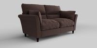 3 Seater Small Sofa