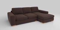 Medium Sofa Chaise - Right Hand