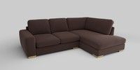 Medium Corner Chaise - Right Hand