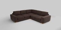 Medium Corner Sofa - Universal