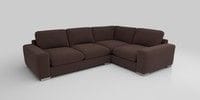 Large Corner Sofa - Right Hand