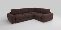 Large Corner Sofa - Right Hand
