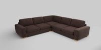 Large Corner Sofa - Universal