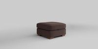 Storage Footstool